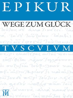 cover image of Wege zum Glück